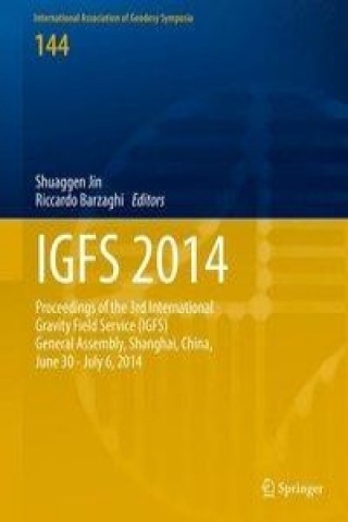 Buch IGFS 2014 Shuanggen Jin