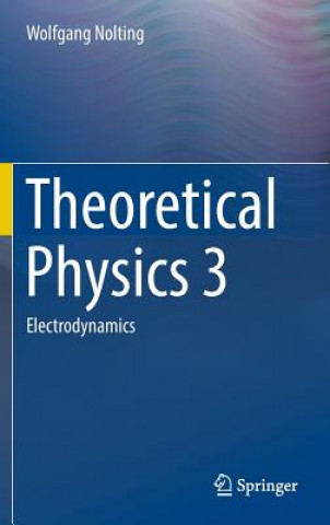 Buch Theoretical Physics Wolfgang Nolting