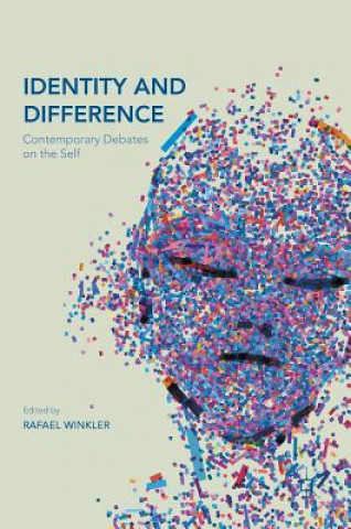 Libro Identity and Difference Rafael Winkler