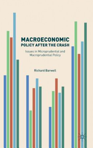 Könyv Macroeconomic Policy after the Crash Richard Barwell