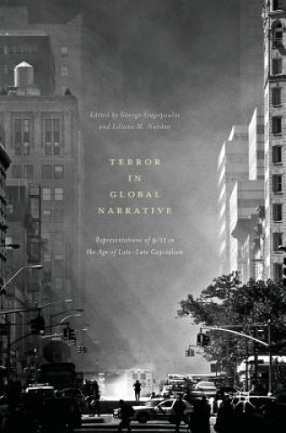 Buch Terror in Global Narrative George Fragopoulos