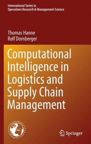 Carte Computational Intelligence in Logistics and Supply Chain Management Thomas Hanne
