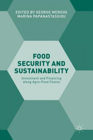 Libro Food Security and Sustainability George Mergos