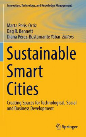 Carte Sustainable Smart Cities Marta Peris-Ortiz