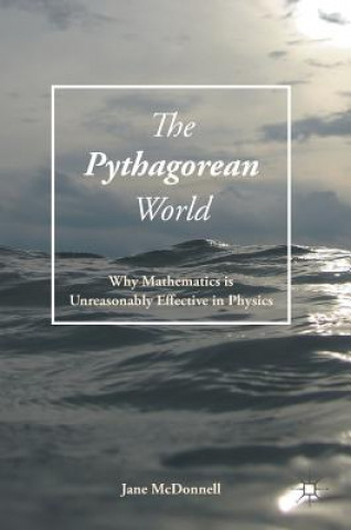 Книга Pythagorean World Jane McDonnell