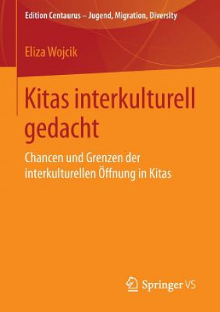 Книга Kitas Interkulturell Gedacht Eliza Wojcik