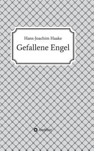 Libro Gefallene Engel Hans-Joachim Haake