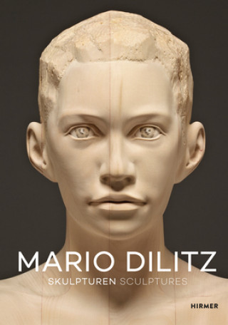 Kniha Mario Dilitz Hirmer Hirmer