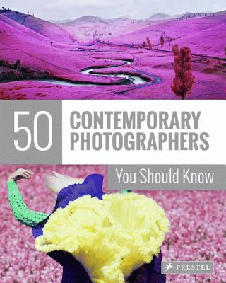 Carte 50 Contemporary Photographers You Should Know Florian Heine