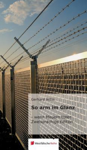 Kniha So Arm Im Glanz GERHARD WILLIS