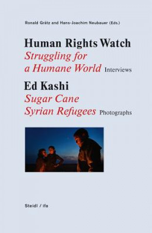 Book Human Rights Watch HUMAN RIGHTS WATCH