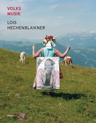 Carte Volksmusik Lois Hechenblaikner