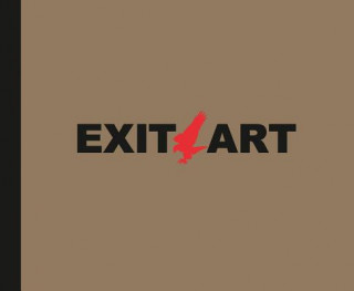 Kniha Exit Art Susan Harris