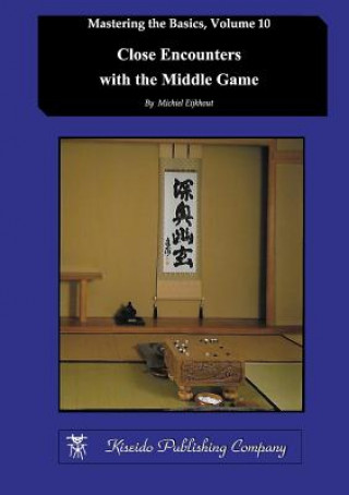 Carte Close Encounters with the Middle Game MICHIEL EIJKHOUT