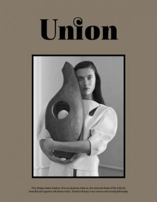 Könyv Union #9 Hiroyuki Kubo
