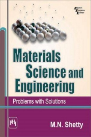 Carte Materials Science and Engineering M. N. Shetty
