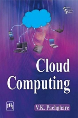 Книга Cloud Computing V. K. Pachghare