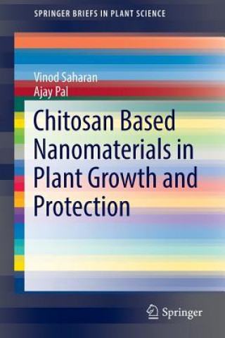 Carte Chitosan Based Nanomaterials in Plant Growth and Protection Vinod Saharan