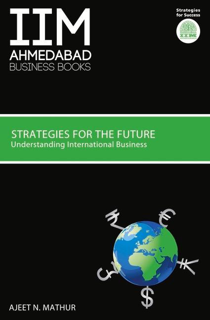 Libro IIMA Strategies for the Future Ajeet N. Mathur