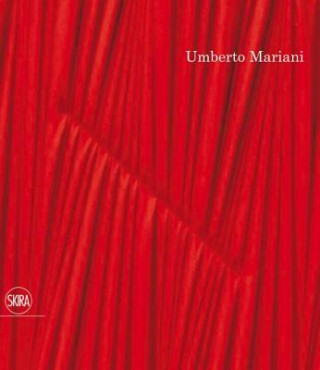 Kniha Umberto Mariani David Rosenberg