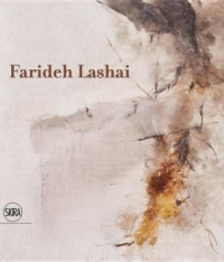 Kniha Farideh Lashai Germano Celant