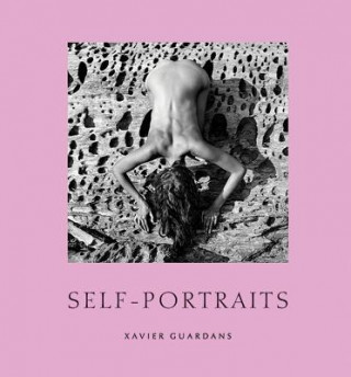 Livre Self-Portraits Xavier Guardans