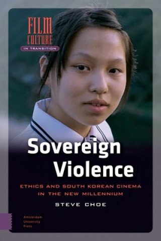 Buch Sovereign Violence Steve Choe