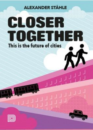 Buch Closer Together Alexander Stahle