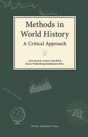 Книга Methods in World History 