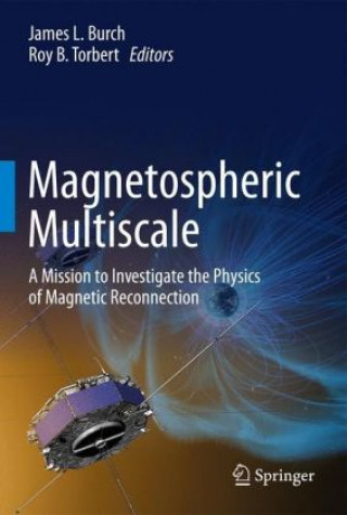 Carte Magnetospheric Multiscale James L. Burch