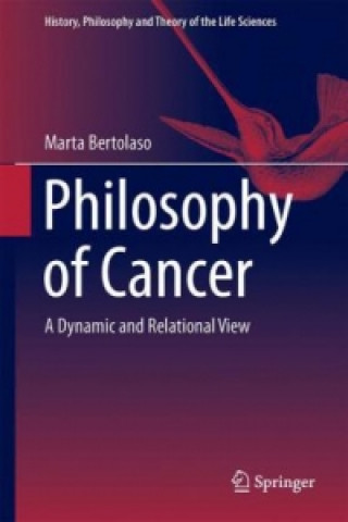 Carte Philosophy of Cancer Marta Bertolaso