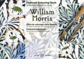 Könyv William Morris Pepin Van Roojen