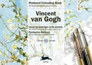 Könyv Van Gogh Pepin Van Roojen