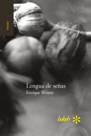 Kniha Lengua de senas ENRIQUE WINTER