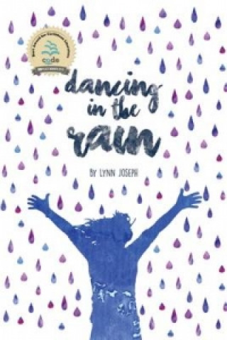 Boek Dancing in the Rain Lynn Joseph