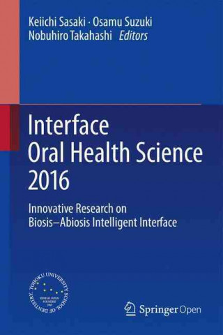 Carte Interface Oral Health Science 2016 Keiichi Sasaki