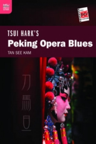 Carte Tsui Hark's Peking Opera Blues Tan See Kam