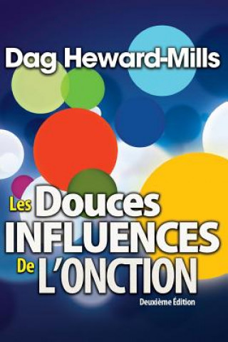 Libro Les Douces Influence Du Saint Esprit DAG HEWARD-MILLS