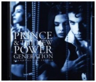 Audio Prince & The New Power Generation - Diamonds And Pearls, 1 Audio-CD Prince