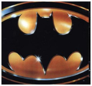 Audio Batman, 1 Audio-CD (Soundtrack) Prince