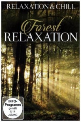 Video Forest Relaxation, 1 DVD 