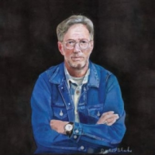 Audio I Still Do, 1 Audio-CD Eric Clapton