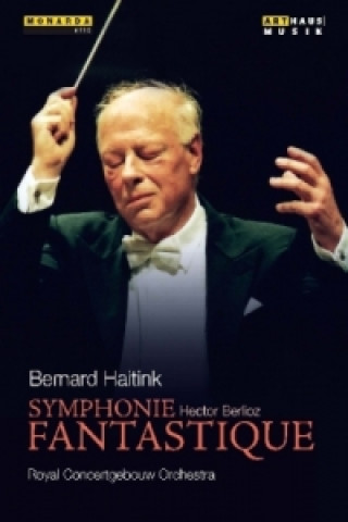 Video Symphonie Fantastique, 1 DVD Hector Berlioz