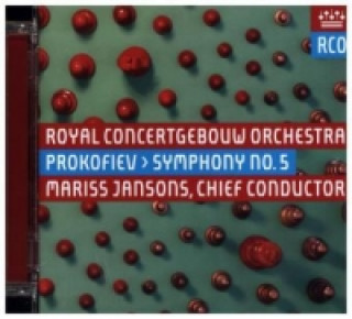 Audio Sinfonie Nr. 5, 1 Audio-CD Mariss/RCO Jansons