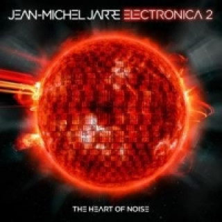 Audio Electronica, 1 Audio-CD. Vol.2 Jean-Michel Jarre