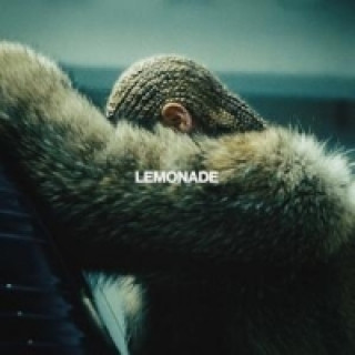 Hanganyagok Lemonade. Visual Album, CD + DVD, Lemonade. Visual Album, CD + DVD Beyonc