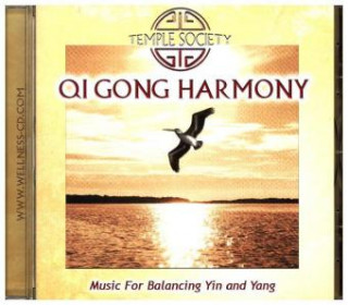 Audio Qi Gong Harmony, 1 Audio-CD Temple Society