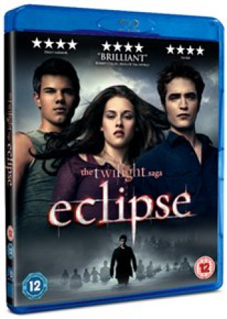 Film SUM51447 Twilight 3  Eclipse Bd 