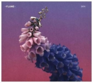 Audio Skin, 1 Audio-CD Flume