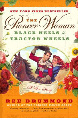 Carte Pioneer Woman Ree Drummond